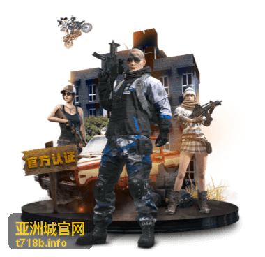 亚洲城官网城市服务全景图
